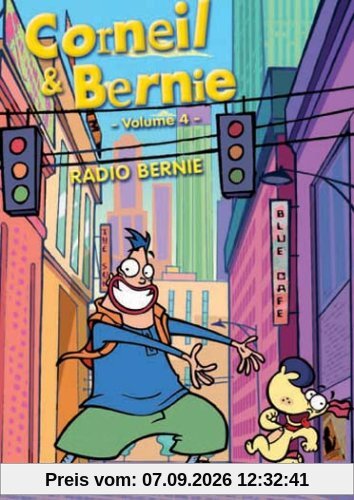 Corneil et bernie, vol. 4 [FR Import]