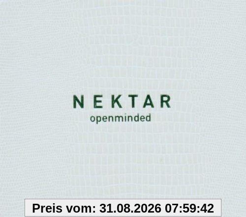 Nektar Openminded