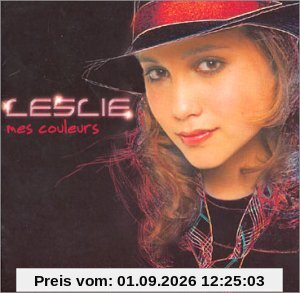 Mes Couleurs [Ltd.Edition]