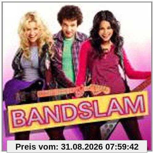 Bandslam