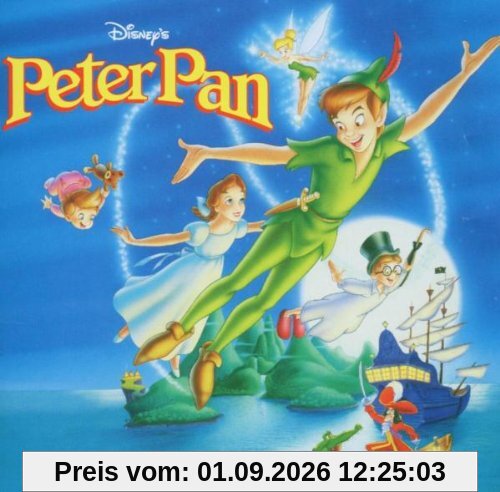 Peter Pan