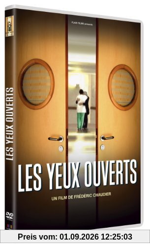 Les yeux ouverts [FR Import]
