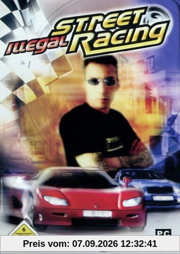 Illegal Street Racing
