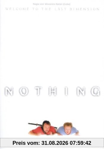 Nothing