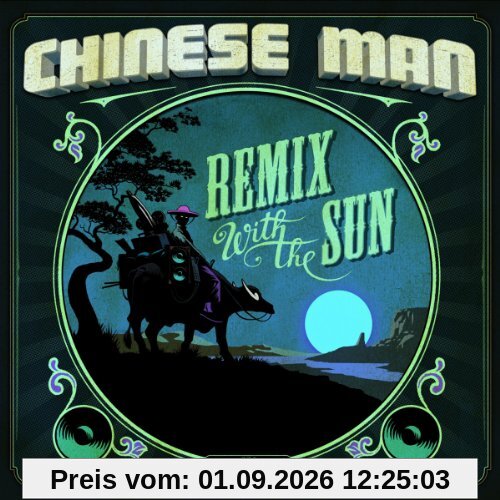 Remix With the Sun