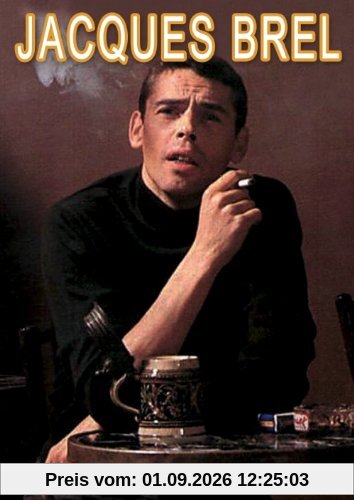 Jacques Brel