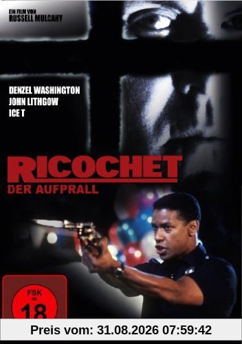Ricochet - Der Aufprall