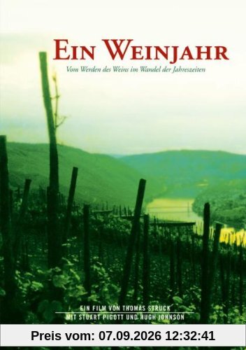 Ein Weinjahr