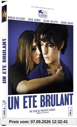 Un été brûlant [FR Import]