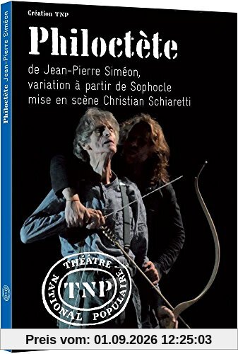 Philoctète [FR Import]