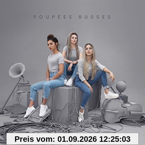 Poupees Russes