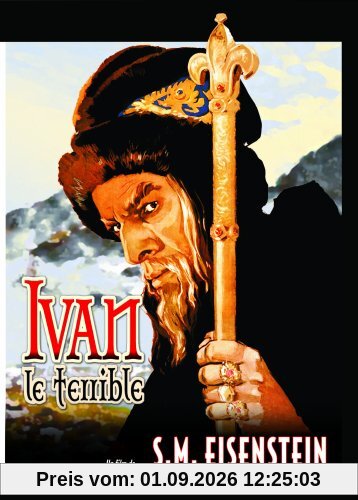 Ivan le Terrible