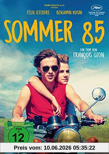 Sommer 85