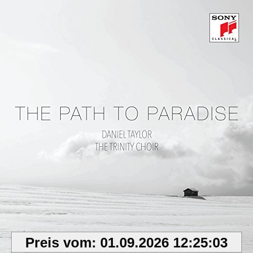 The Path to Paradise