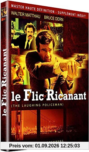 LE FLIC RICANANT