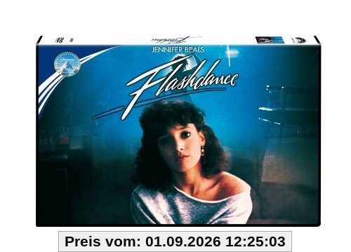 Flashdance (Ed. Horizontal) (1983) (Region 2) (Import) [DVD]
