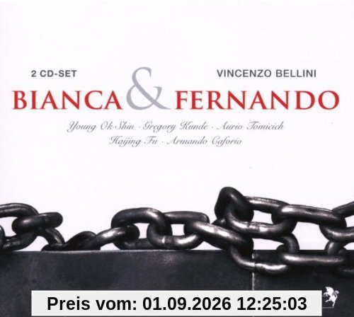 Bianca & Fernando