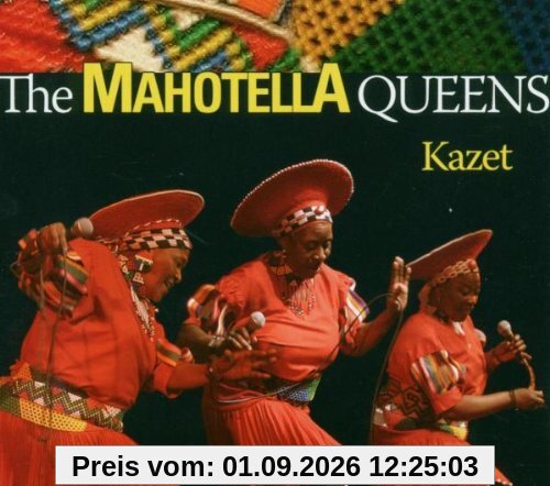 Kazet