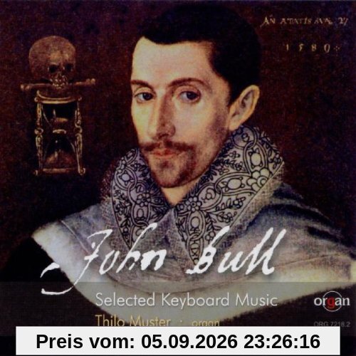 In Nomine. Werke für Orgel