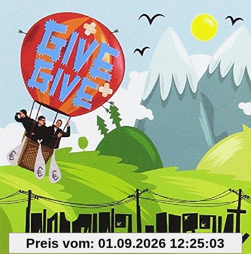 Give Give