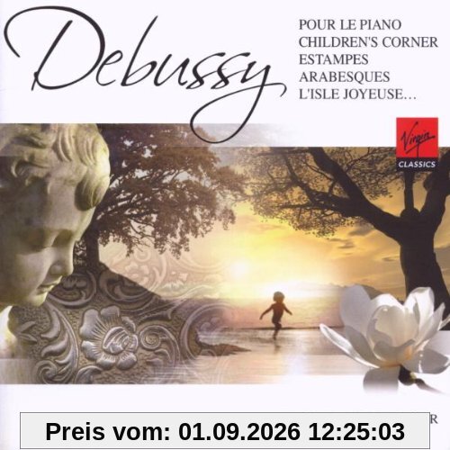 Childrens Corner/pour le Piano