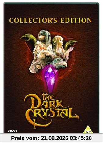 unbekannt Dark Crystal [Dvd]
