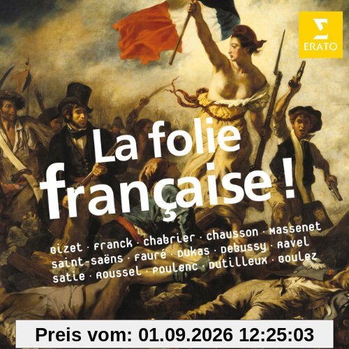 La Folie Francaise