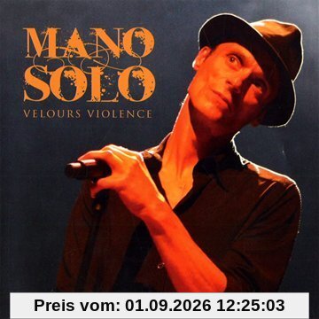 Velours Violence