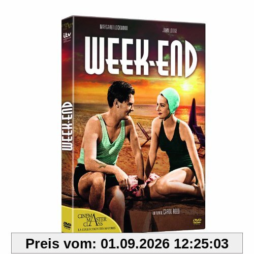 Week-end [FR Import]
