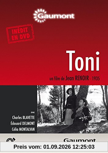 Toni [FR Import]