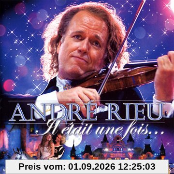 Il Etait une Fois (Franz.Version)