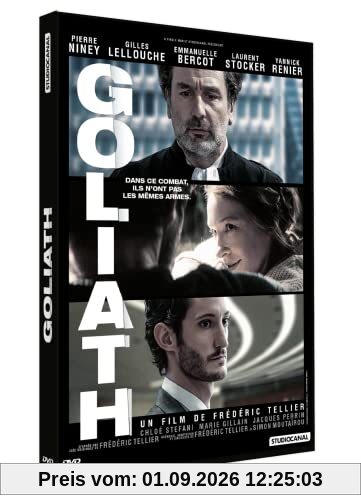Goliath