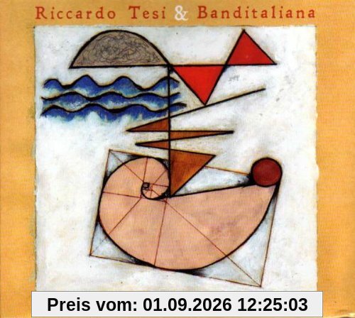 Madreperla