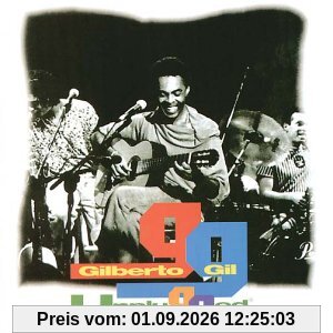 Unplugged