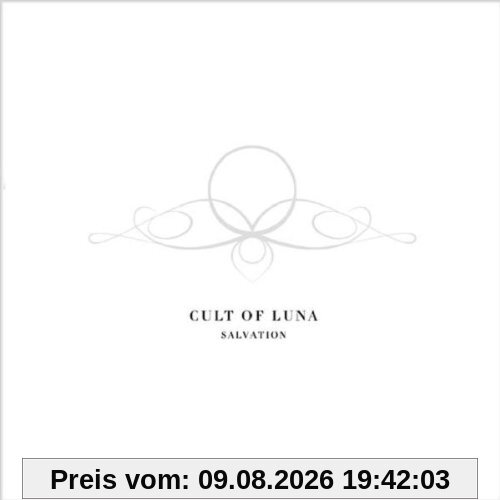 Cult of Luna Salvation
