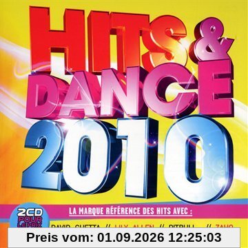 Hits & Dance 2010