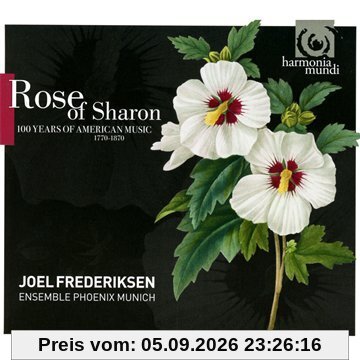 Rose of Sharon