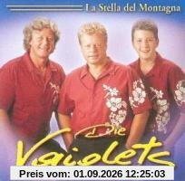 La Stella Del Montagna