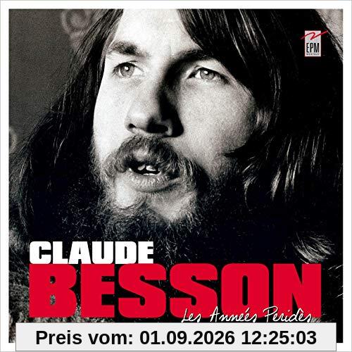 Les Annees Perides/Digipack