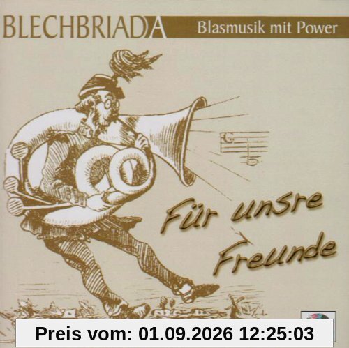 Für Unsere Freunde