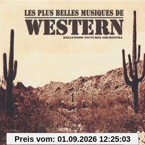 Plus Belles Musiques de Wester