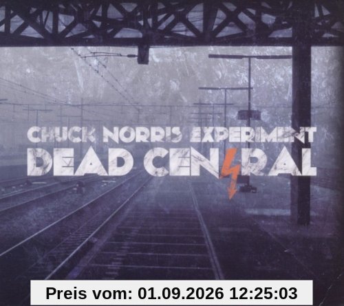 Dead Central