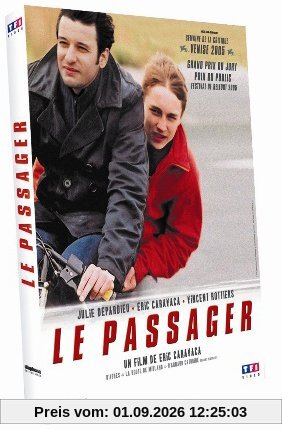 Le passager [FR Import]