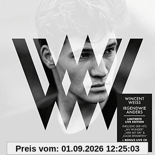 Irgendwie anders (Limitierte Deluxe Edition)
