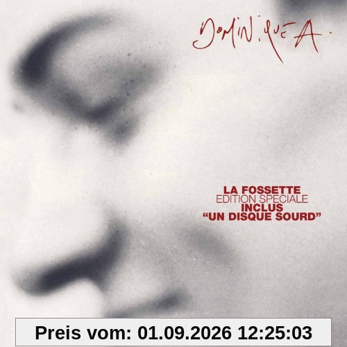 La Fossette (2012 Special Edition)