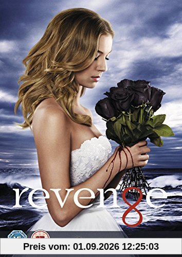 Revenge - Series 3 [UK Import]