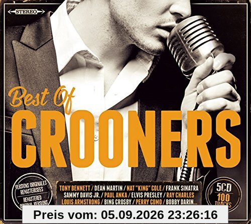 Best of Crooners