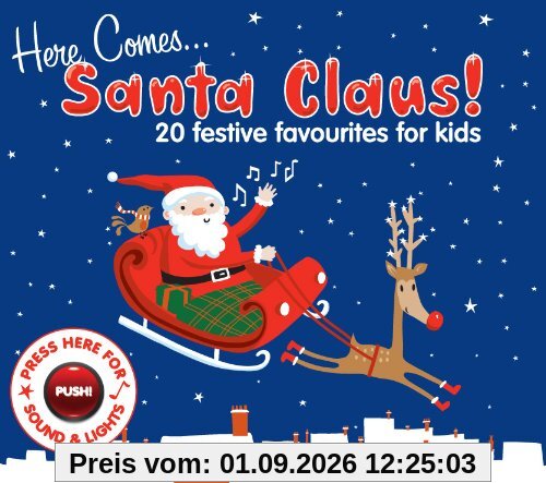 Santa Claus