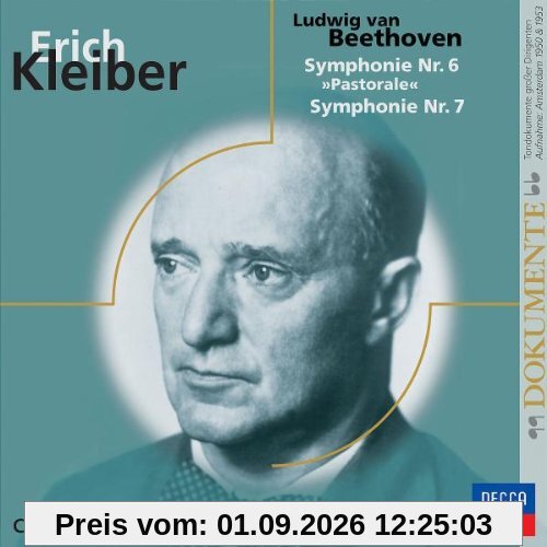 Sinfonien 6,7