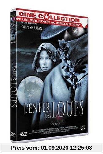 L'Enfer des loups [FR Import]